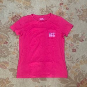 Vineyard Vines Tee